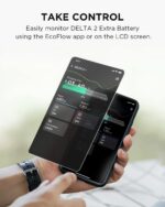 Compra y envia a cuba ecoflow