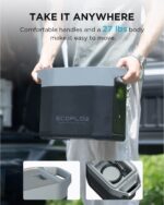 Compra y envia a cuba ecoflow