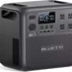 Compra y envia a Cuba BLUETTI Elite 200 v2 para enviar a Cuba Estación de Energía Portátil
