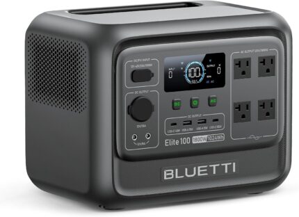 Compra y envia a Cuba BLUETTI Elite