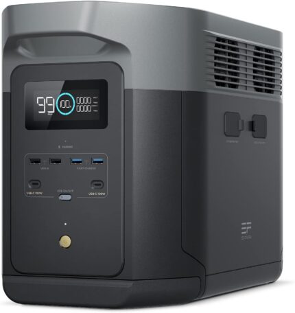Compra y enviar a Cuba ECOFLOW DELTA 2 Max