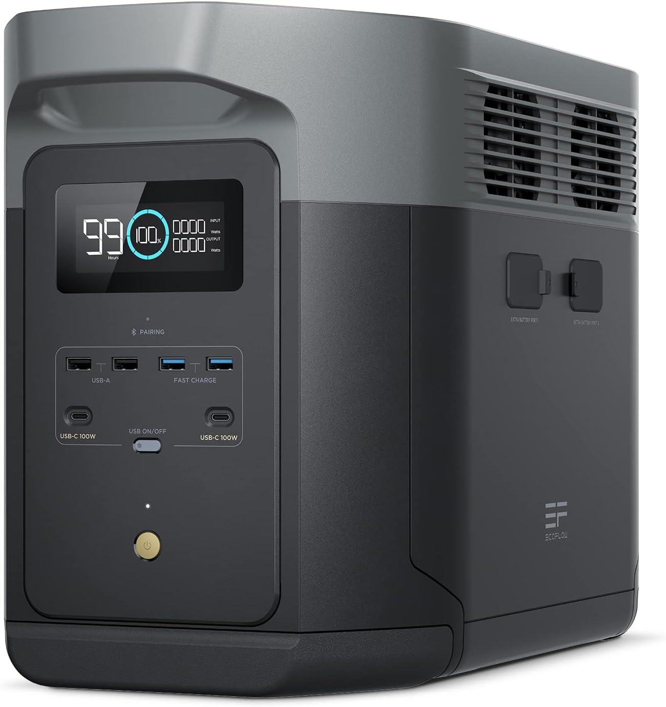 ECOFLOW DELTA 2 Max para Cuba Compra y enviar a Cuba ECOFLOW DELTA 2 Max