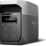 Compra y envia a Cuba Ecoflow delta 3 max