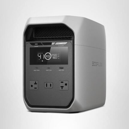 comprar para Cuba Ecoflow DELTA 3 Classic